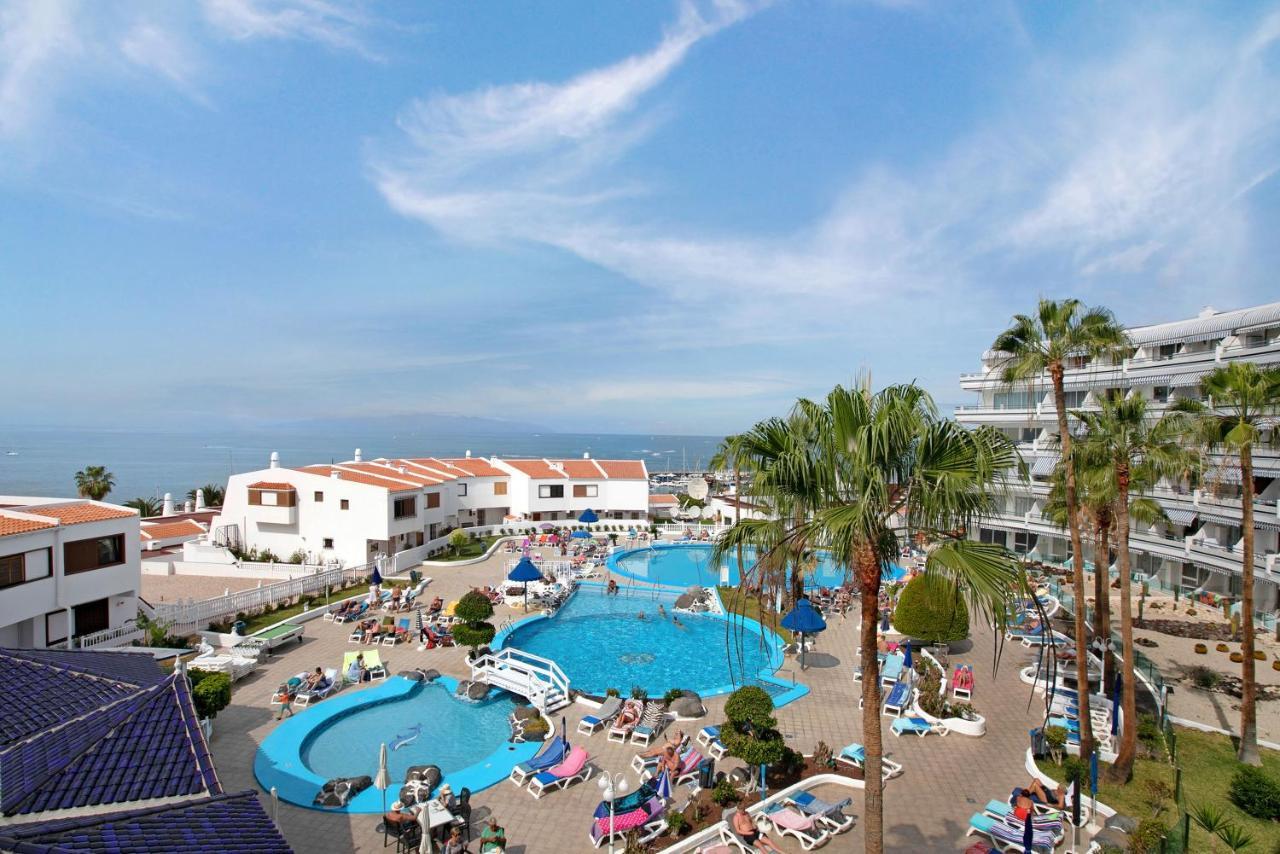 Club Atlantis 223 Lägenhet Costa Adeje  Exteriör bild